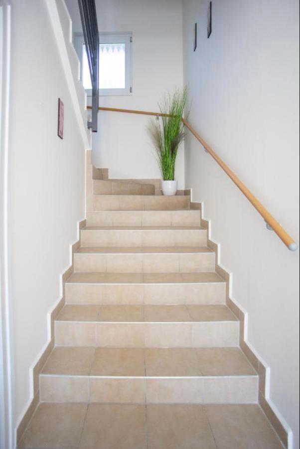 Apartament Bonita Apartmanhaz Zalakaros Zewnętrze zdjęcie
