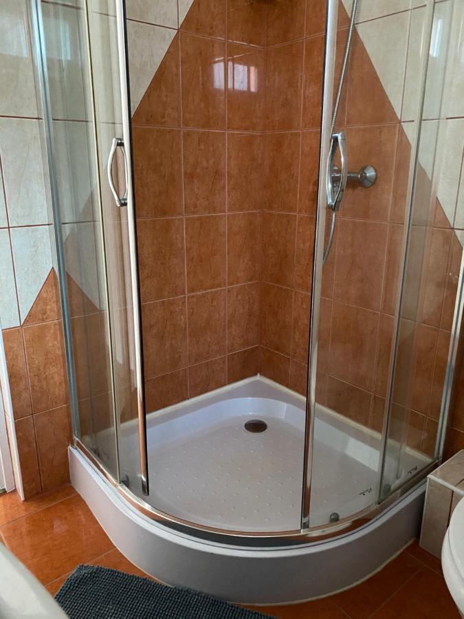Apartament Bonita Apartmanhaz Zalakaros Zewnętrze zdjęcie
