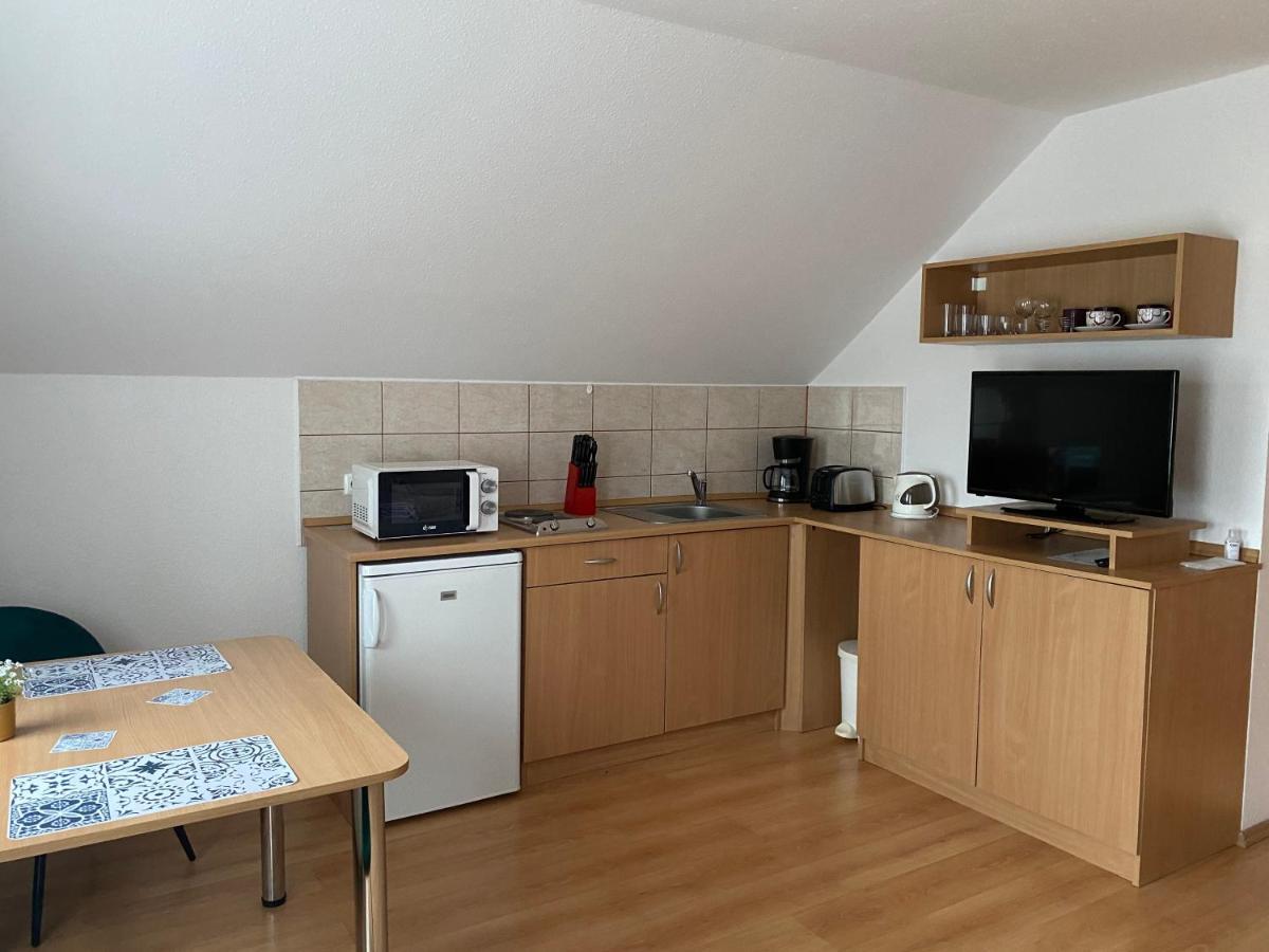 Apartament Bonita Apartmanhaz Zalakaros Zewnętrze zdjęcie