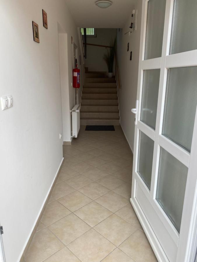 Apartament Bonita Apartmanhaz Zalakaros Zewnętrze zdjęcie